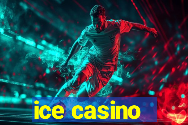 ice casino - app